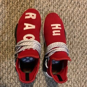 Adidas Pharell Williams Human Race NMD